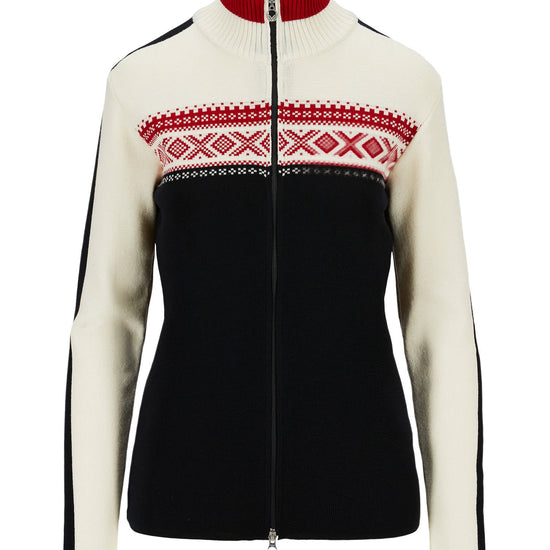Dale of Norway W DYSTINGEN JACKET - Oberbekleidung bei PeakStyle