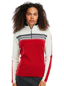 Dale of Norway W DYSTINGEN SWEATER - Oberbekleidung bei PeakStyle