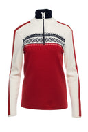 Dale of Norway W DYSTINGEN SWEATER - Oberbekleidung bei PeakStyle