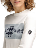 Dale Of Norway W FALKEBERG FEMININE BASELAYER CREW NECK - Pullover bei PeakStyle