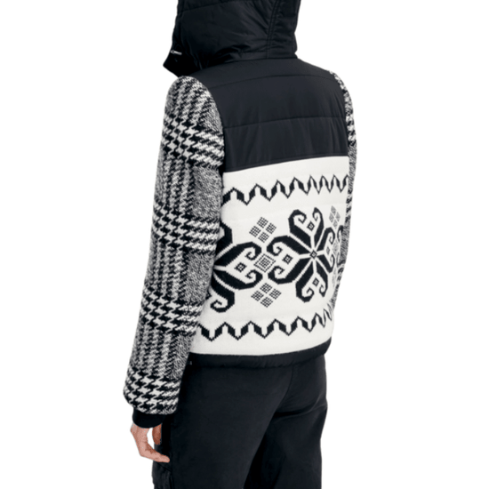 Dale Of Norway W FALKEBERG JACKET FEMININE - Jacken bei PeakStyle