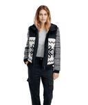 Dale Of Norway W FALKEBERG JACKET FEMININE - Jacken bei PeakStyle
