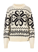 Dale of Norway W FALKEBERG SWEATER - PeakStyle