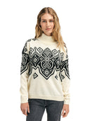 Dale Of Norway W FALUN SWEATER THIN - Pullover bei PeakStyle