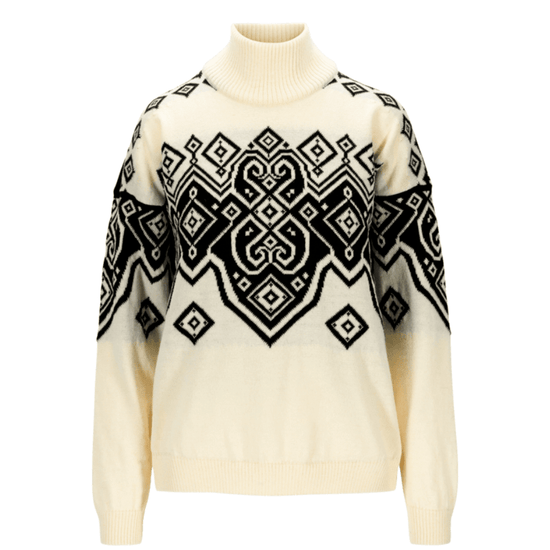 Dale Of Norway W FALUN SWEATER THIN - Pullover bei PeakStyle