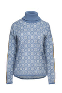 Dale of Norway W FIRDA SWEATER - Oberbekleidung bei PeakStyle