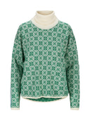 Dale of Norway W FIRDA SWEATER - Oberbekleidung bei PeakStyle