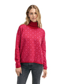 Dale of Norway W FIRDA SWEATER - Oberbekleidung bei PeakStyle