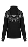 Dale of Norway W FONGEN WEATHERPROOF SWEATER - Oberbekleidung bei PeakStyle