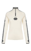 Dale Of Norway W GEILO FEM MERINO SWEATER - Pullover bei PeakStyle