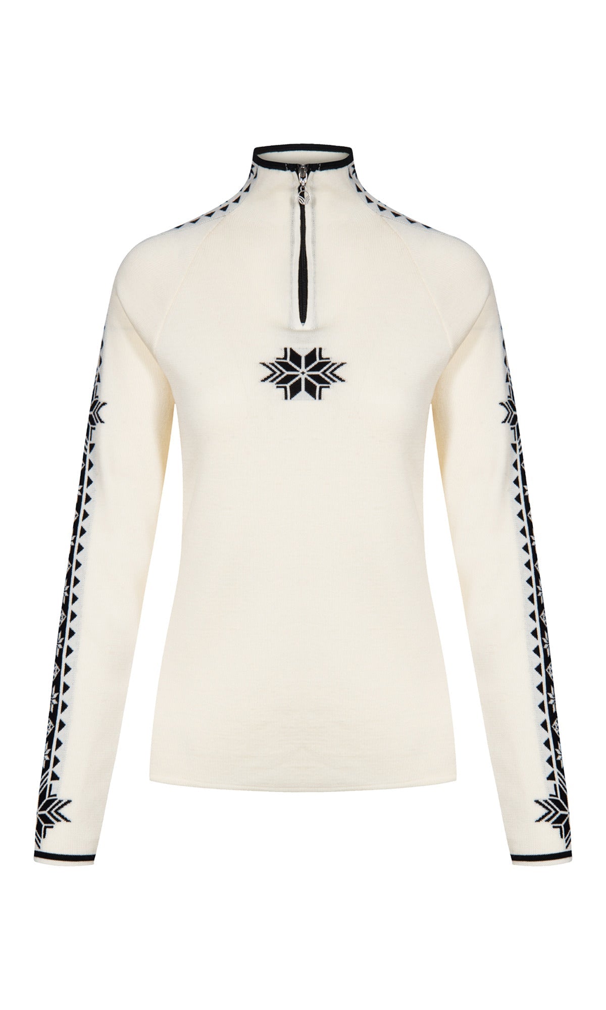 Dale Of Norway W GEILO FEM MERINO SWEATER - Pullover bei PeakStyle