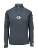 Dale Of Norway W GEILO FEM MERINO SWEATER - Pullover bei PeakStyle