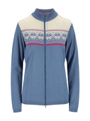 Dale of Norway W LIBERG JACKET - Oberbekleidung bei PeakStyle