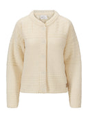 Dale Of Norway W LUSA FEM CARDIGAN Offwhite XL - PeakStyle