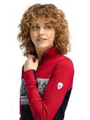Dale Of Norway W MORITZ FEM BASIC SWEATER - Midlayer bei PeakStyle