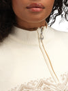 Dale Of Norway W MORITZ FEM MERINO SWEATER - Pullover bei PeakStyle