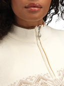 Dale Of Norway W MORITZ FEM MERINO SWEATER - Pullover bei PeakStyle