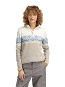 Dale Of Norway W MORITZ FEM MERINO SWEATER - Pullover bei PeakStyle