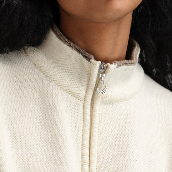 Dale Of Norway W MORITZ FEM MERINO SWEATER - Pullover bei PeakStyle