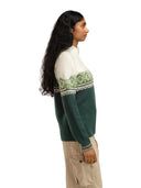 Dale Of Norway W MORITZ FEM MERINO SWEATER - Pullover bei PeakStyle