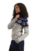 Dale Of Norway W MYKING FEM SWEATER - Pullover bei PeakStyle
