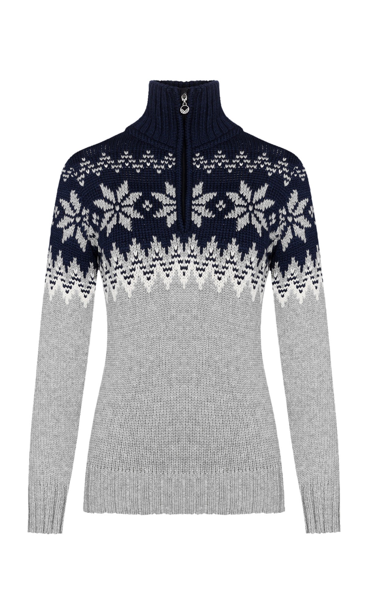 Dale of Norway W MYKING SWEATER - Oberbekleidung bei PeakStyle