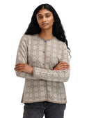 Dale Of Norway W OTHELIE FEM JACKET - Jacken bei PeakStyle