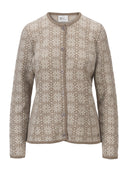 Dale Of Norway W OTHELIE FEM JACKET - Jacken bei PeakStyle