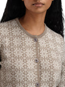 Dale Of Norway W OTHELIE FEM JACKET - Jacken bei PeakStyle