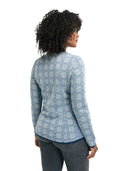 Dale of Norway W OTHELIE JACKET - Oberbekleidung bei PeakStyle