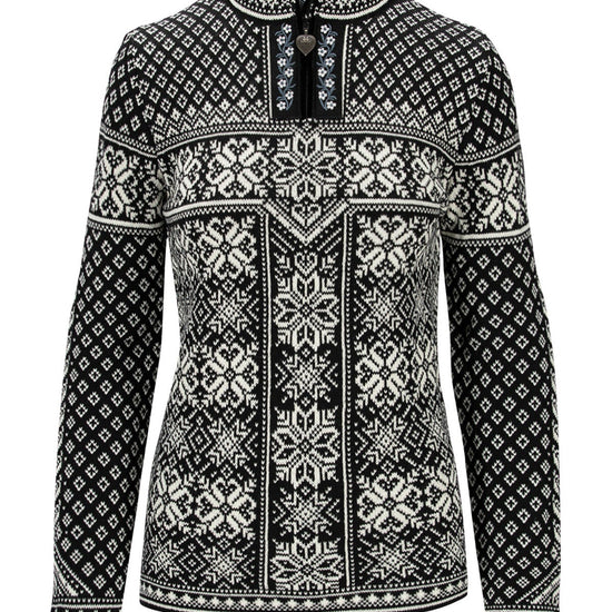 Dale of Norway W PEACE SWEATER - Oberbekleidung bei PeakStyle