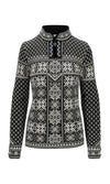 Dale of Norway W PEACE SWEATER - Oberbekleidung bei PeakStyle