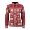 Dale of Norway W PEACE SWEATER - Oberbekleidung bei PeakStyle