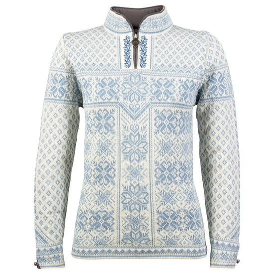 Dale of Norway W PEACE SWEATER - Oberbekleidung bei PeakStyle