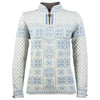 Dale of Norway W PEACE SWEATER - Oberbekleidung bei PeakStyle