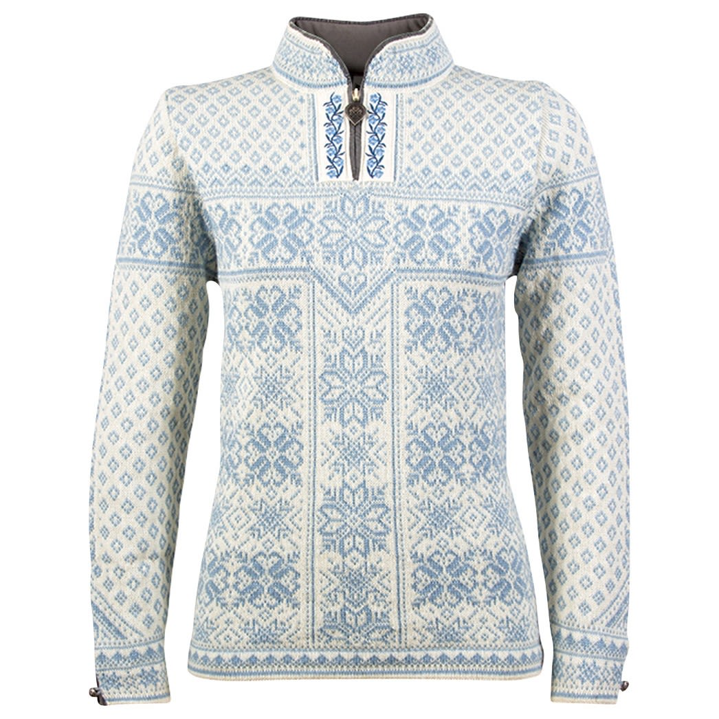 Dale of Norway W PEACE SWEATER - Oberbekleidung bei PeakStyle