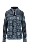 Dale of Norway W PEACE SWEATER - Oberbekleidung bei PeakStyle