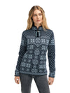 Dale of Norway W PEACE SWEATER - Oberbekleidung bei PeakStyle