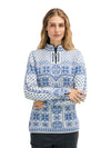 Dale of Norway W PEACE SWEATER - Oberbekleidung bei PeakStyle