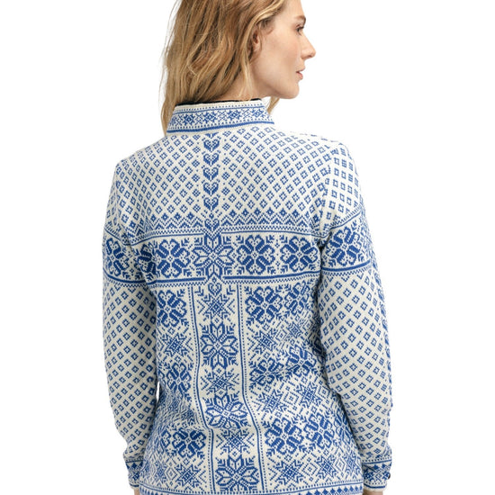 Dale of Norway W PEACE SWEATER - Oberbekleidung bei PeakStyle