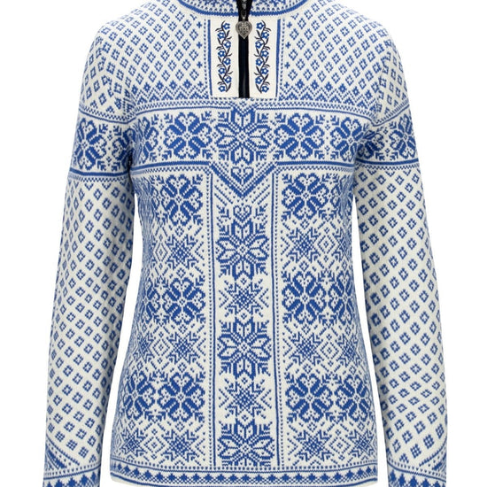 Dale of Norway W PEACE SWEATER - Oberbekleidung bei PeakStyle