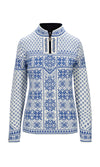 Dale of Norway W PEACE SWEATER - Oberbekleidung bei PeakStyle