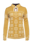 Dale of Norway W PEACE SWEATER - Oberbekleidung bei PeakStyle