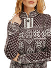 Dale of Norway W PEACE SWEATER - Oberbekleidung bei PeakStyle