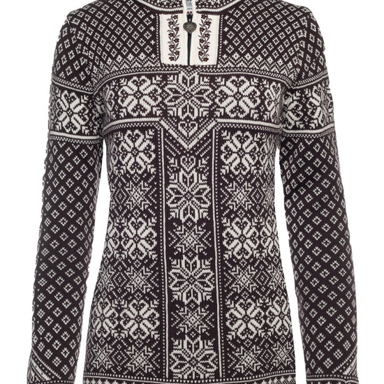 Dale of Norway W PEACE SWEATER - Oberbekleidung bei PeakStyle