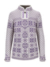 Dale of Norway W PEACE SWEATER - Oberbekleidung bei PeakStyle