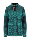 Dale of Norway W PEACE SWEATER - Oberbekleidung bei PeakStyle
