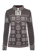 Dale of Norway W PEACE SWEATER - PeakStyle