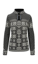 Dale of Norway W PEACE SWEATER - PeakStyle