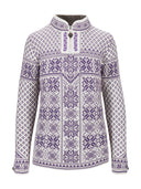 Dale of Norway W PEACE SWEATER - PeakStyle